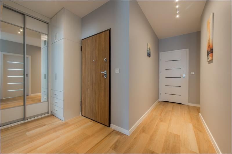 P&O Serviced Apartments Solec Βαρσοβία Εξωτερικό φωτογραφία