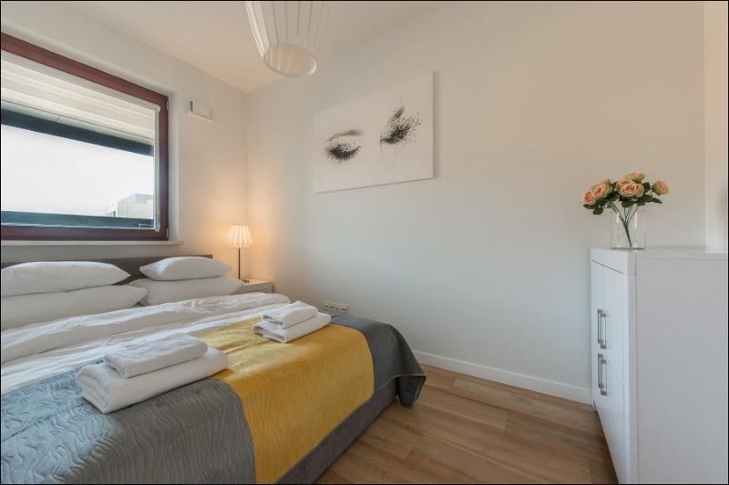 P&O Serviced Apartments Solec Βαρσοβία Εξωτερικό φωτογραφία
