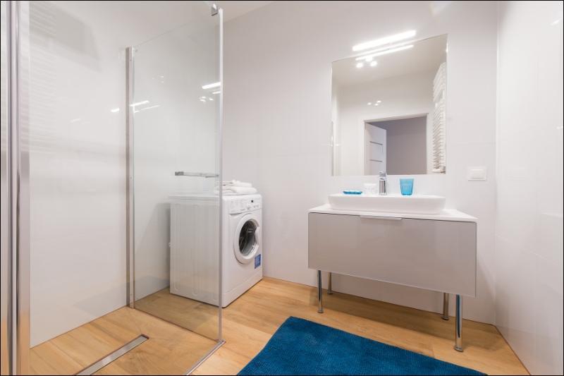 P&O Serviced Apartments Solec Βαρσοβία Εξωτερικό φωτογραφία