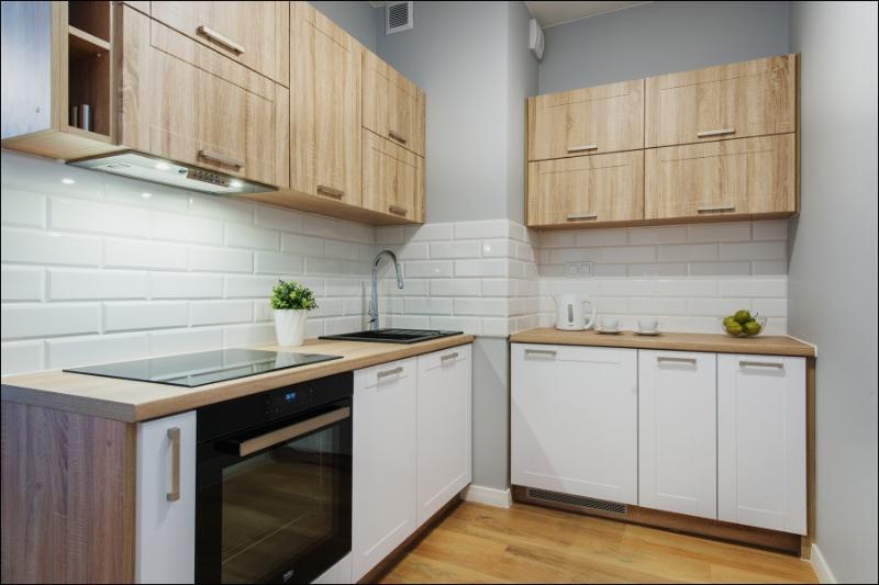 P&O Serviced Apartments Solec Βαρσοβία Εξωτερικό φωτογραφία